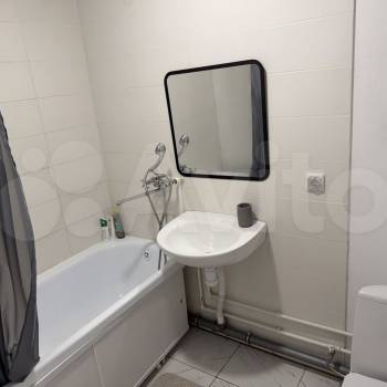 Сдается 1-комнатная квартира, 35 м²