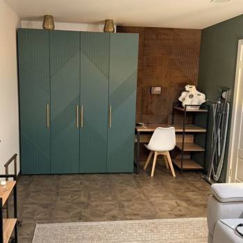 Сдается 1-комнатная квартира, 35 м²