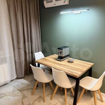 Сдается 1-комнатная квартира, 35 м²