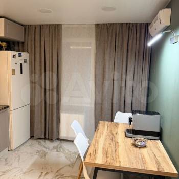 Сдается 1-комнатная квартира, 35 м²