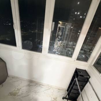Сдается 1-комнатная квартира, 35 м²