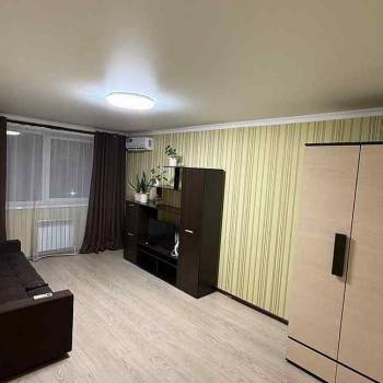 Сдается 1-комнатная квартира, 41 м²