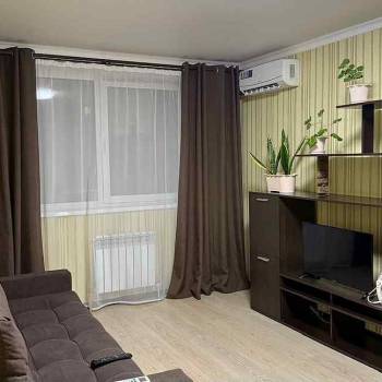 Сдается 1-комнатная квартира, 41 м²