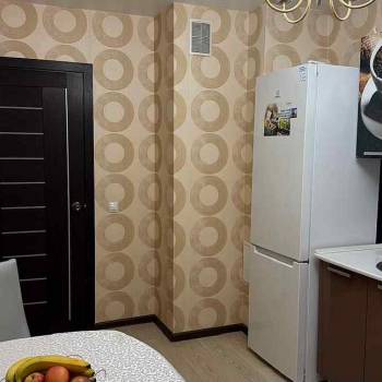 Сдается 1-комнатная квартира, 41 м²
