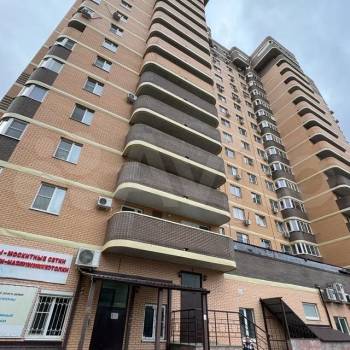 Сдается 1-комнатная квартира, 41 м²