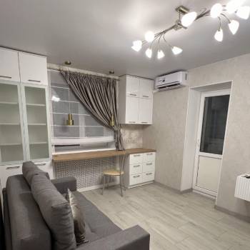 Сдается 2-х комнатная квартира, 48,3 м²
