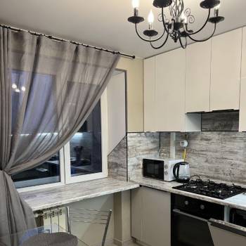 Сдается 2-х комнатная квартира, 48,3 м²
