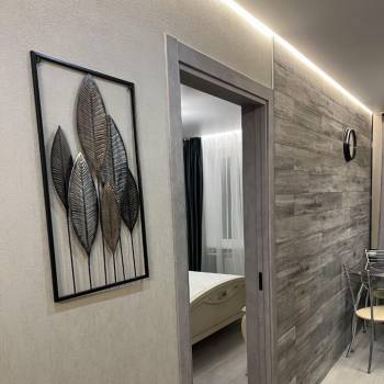 Сдается 2-х комнатная квартира, 48,3 м²