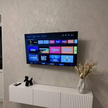 Сдается 2-х комнатная квартира, 48,3 м²
