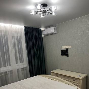 Сдается 2-х комнатная квартира, 48,3 м²