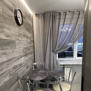 Сдается 2-х комнатная квартира, 48,3 м²