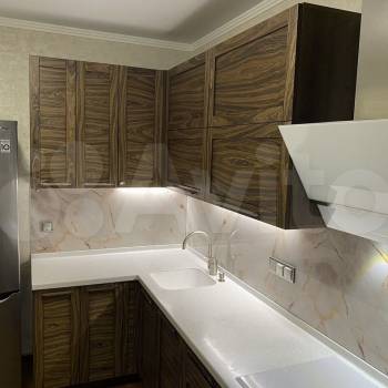 Сдается 1-комнатная квартира, 42 м²