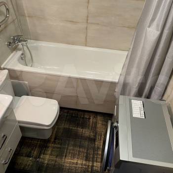 Сдается 1-комнатная квартира, 42 м²