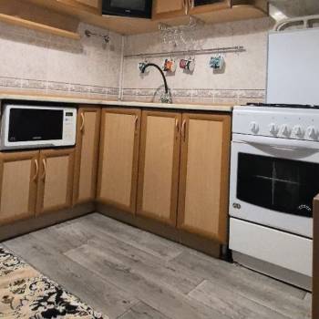 Сдается 1-комнатная квартира, 31 м²