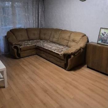 Сдается 1-комнатная квартира, 31 м²