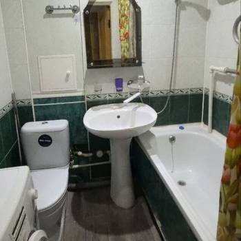 Сдается 1-комнатная квартира, 31 м²
