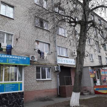 Сдается 1-комнатная квартира, 13 м²