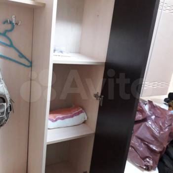 Сдается 1-комнатная квартира, 13 м²