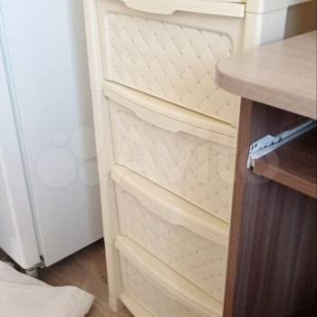 Сдается 1-комнатная квартира, 13 м²