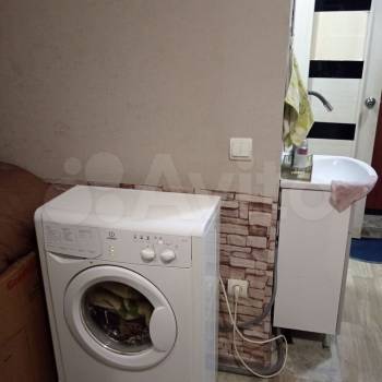 Сдается 1-комнатная квартира, 13 м²