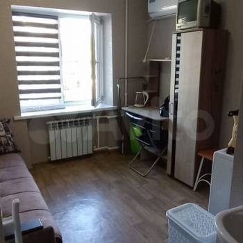 Сдается 1-комнатная квартира, 13 м²