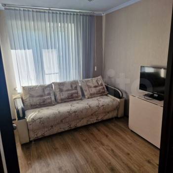 Сдается Многокомнатная квартира, 62 м²