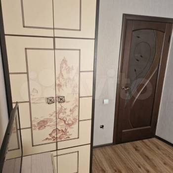 Сдается Многокомнатная квартира, 62 м²