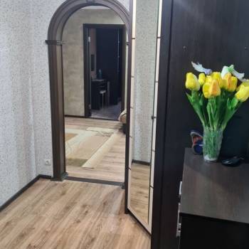 Сдается Многокомнатная квартира, 62 м²