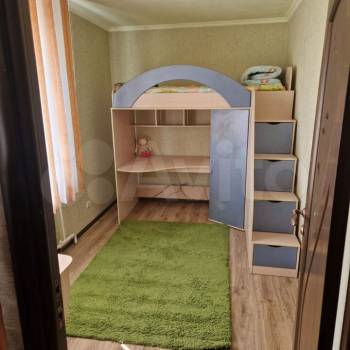 Сдается Многокомнатная квартира, 62 м²