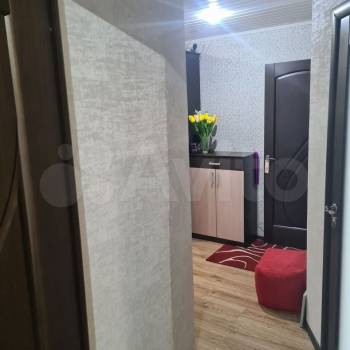 Сдается Многокомнатная квартира, 62 м²