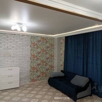 Сдается Многокомнатная квартира, 78,1 м²
