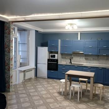 Сдается Многокомнатная квартира, 78,1 м²