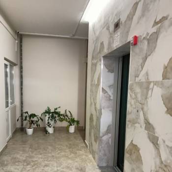 Сдается Многокомнатная квартира, 78,1 м²