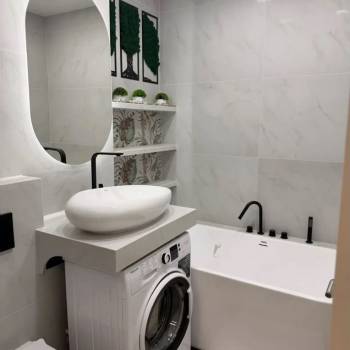 Сдается 1-комнатная квартира, 38 м²
