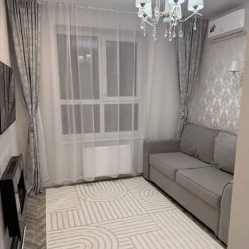 Сдается 1-комнатная квартира, 38 м²
