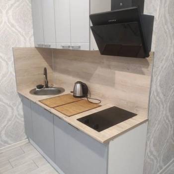 Сдается 1-комнатная квартира, 23 м²