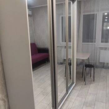 Сдается 1-комнатная квартира, 23 м²