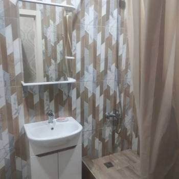 Сдается 1-комнатная квартира, 23 м²