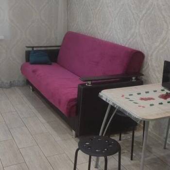 Сдается 1-комнатная квартира, 23 м²