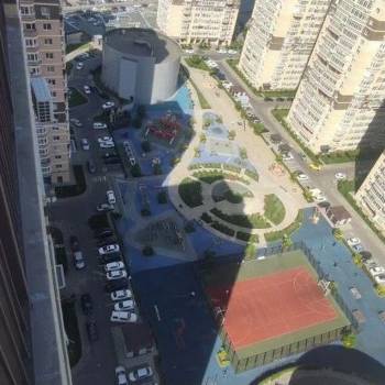 Сдается 1-комнатная квартира, 23 м²