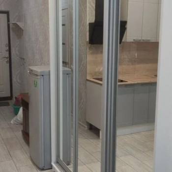 Сдается 1-комнатная квартира, 23 м²