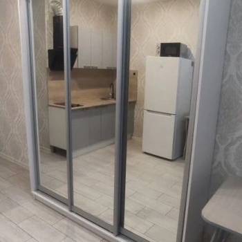 Сдается 1-комнатная квартира, 23 м²