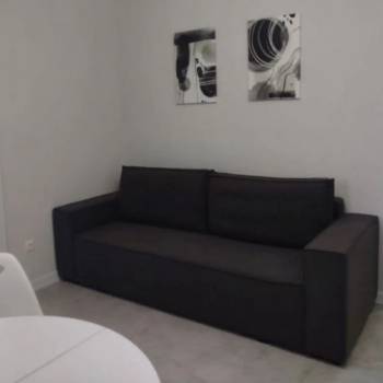 Сдается 1-комнатная квартира, 42 м²