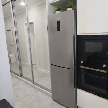 Сдается 1-комнатная квартира, 42 м²