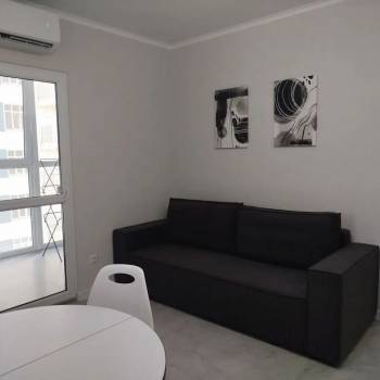 Сдается 1-комнатная квартира, 42 м²