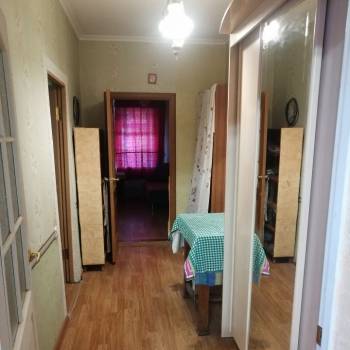 Сдается Многокомнатная квартира, 80 м²