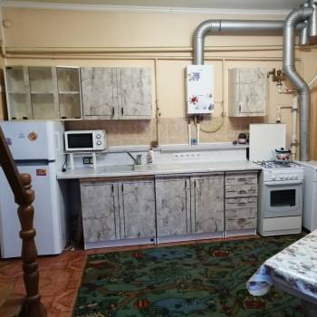 Сдается Многокомнатная квартира, 80 м²