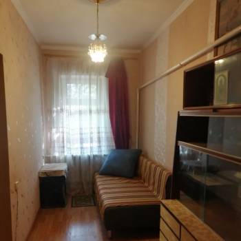 Сдается Многокомнатная квартира, 80 м²