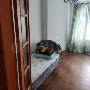 Сдается Многокомнатная квартира, 77,3 м²
