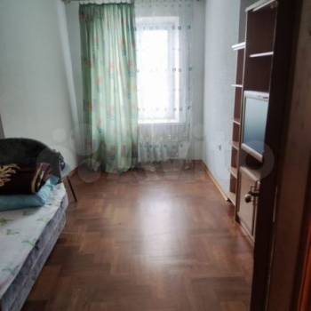 Сдается Многокомнатная квартира, 77,3 м²